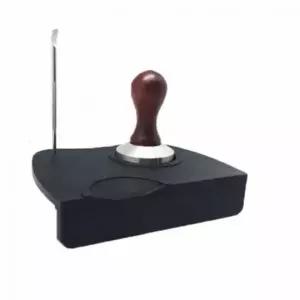 [하프클럽/브이와이]커피 탬핑매트 스테이션 카페집기 탬핑 대