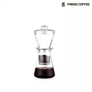 [하프클럽/브이와이]드립포트 더치 더치커피용품 커피기구 콜드브루