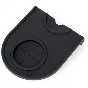 [하프클럽/브이와이]탬핑 매트 템핑 실리콘탬핑 커피 1구