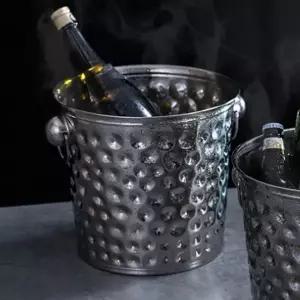 [하프클럽/브이와이]맥주쿨러 아이스버킷 와인 쿨러 양주 얼음통