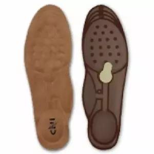 에어 2cm 깔창 국산 HAN01 키높이 인솔 운동화 쿠션 충격 흡수 발 피로 방지용