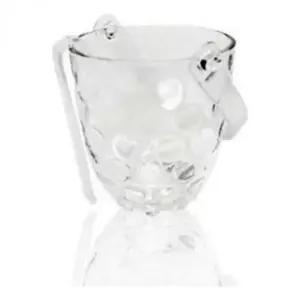 [하프클럽/브이와이]도트 양주 얼음통 아이스버킷 아이스켓 버킷