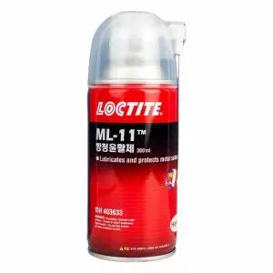 360ml 록타이트 녹방지제(911014) 프리미엄 인기템 윤활제 엠엘-11 방청