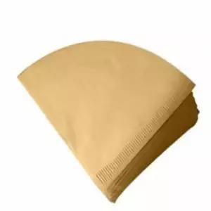 [하프클럽/브이와이]커피 필터 커피메이커 여과지 드립필터 40매