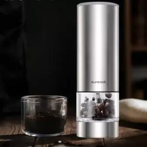 [하프클럽/브이와이]분쇄기 원두 캠핑커피그라인더 그라인더 핸드밀