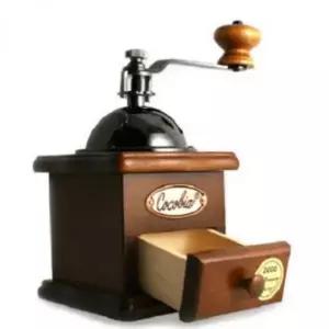 [하프클럽/브이와이]원두 그라인더 원두분쇄기 분쇄기 수동 홈카페