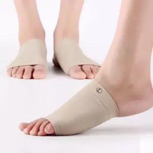 깔창 아치 발보 쿠션 보호 발아치 패드 호대 실리콘 발바닥 프리미엄 인기템