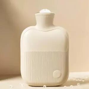 ( )2L 보온팩 온열팩 온수팩 보온물주머니 찜질팩 대용량