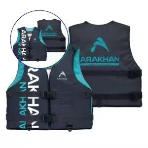 쌍문상회 부력조끼 V1 60KG 허리 슬림