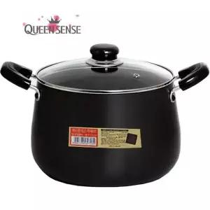 밀크팬 퀸센스 경질 곰솥28cm 깊은 양수 ND-6