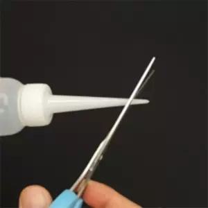 줄눈캡공병 화장품튜브용기