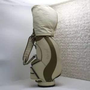 중고 여성 골프채풀세트 캐디백 DAKS.