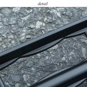 자동차 중간 그물망 방충망 전면 물탱크 콘덴서 BYD Seal U 6 Plus DMi/EV 2023