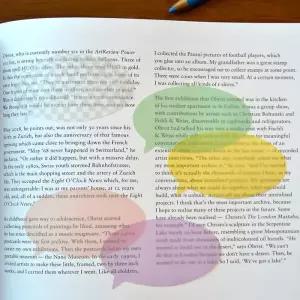 [마이모노샵][마이모노샵] 공부 업무 반투명 말풍선 라운드 접착 메모지 표시 (28565347)