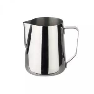 [하프클럽/브이와이]우유거품기 스팀 저그 밀크피쳐 피처 스텐 600ml