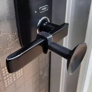 방지 방문도어 인기템 문쾅 문콕 스토퍼 도어 패드 쿠션 문닫힘 문보호 실리콘 보호대 프리미엄 가드