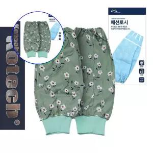 쌍문상회 1132 작업용 패션면토시 한쌍