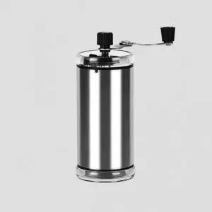 [하프클럽/브이와이]커피핸드밀 원두 커피 분쇄기 그라인더 수동