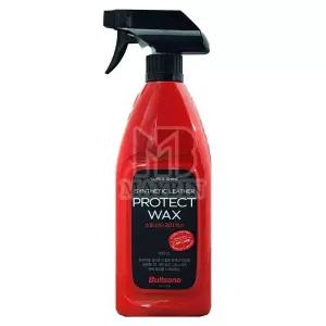 불스원 슈퍼 샤인 고급 레자왁스 600ml 자동차 세차 타이어 차량용 광택코팅제 광택제