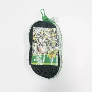 새망방 농작물 참새 보호 그물 새 새그물 4x 인기템 그물망 10M 블랙 새그물망 방조망 망 프리미엄