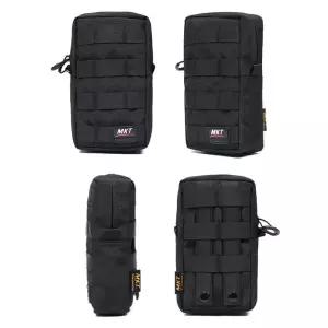 허리벨트결착 백팩연결 등산휴대폰파우치 흔들림없는 봄가을산행 생존