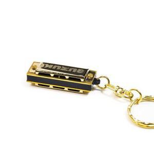 키링 미니하모니카 호너 3918806 키체인 키홀더 SUZUKI Q1703533 소형