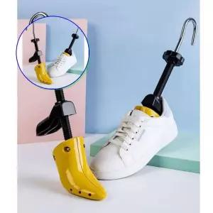 쌍문상회 편리한 신발 제골기 발볼 늘리기 구두 확장기 슈즈 스트레쳐 사이즈 조절