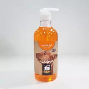 뾰루지 냄새고민 끝 강아지 목욕샴푸 버블클렌저 털엉킴 영양공급