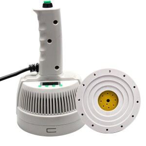 실링 마개 핸드 고주파실링기 접착기 컵 씰링기 밀봉 접착 알루미늄