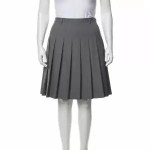 미쏘 플리츠 롱 스커트_MIWWHG416G 624577