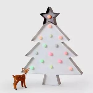 트리 FU13OC35 LED 조명_화이트