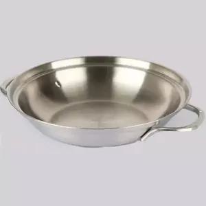 인덕션전골냄비 스텐 전골 냄비 인덕션 감자탕 IH 30cm