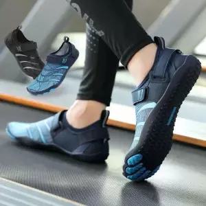 남성 아쿠아슈즈 워터슈즈 헬스장 실내 운동화 미끄럼방지 수영장