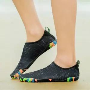 [셀러에이드]남녀공용 아쿠아슈즈 물놀이 계곡 수영장 워터슈즈 샌들 서핑 바다