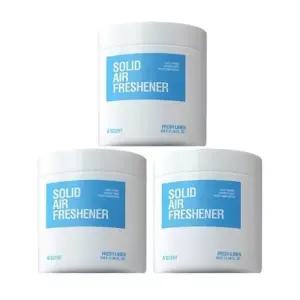 에이센트 프레쉬린넨 3개