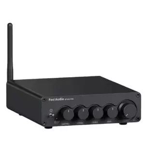 BT30DPRO 블루투스 앰프 고출력 엠프 디지털 전원 리시버