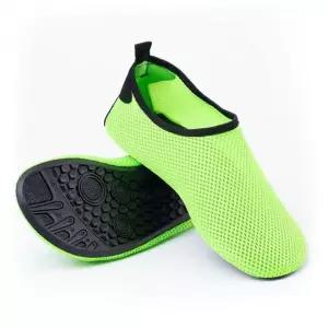 [셀러에이드]쿠션감 여름 물놀이 계곡 EVA 아쿠아슈즈 남녀공용 수영장 바다 샌들