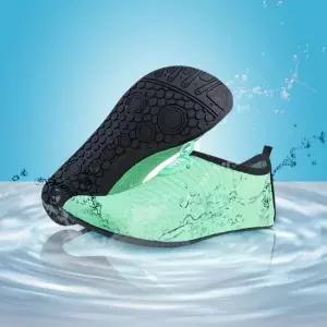 [셀러에이드]물놀이 워터슈즈 계곡 바다 수영장 갯벌 신발 남녀공용 아쿠아슈즈