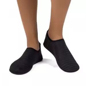 남녀공용 통기성 메쉬 아쿠아슈즈 워터파크 계곡 물놀이 신발