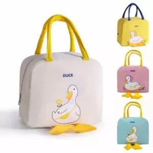 보온백 미니아이스박스 캠핑 도시락 가방 파우치 피크닉 보온백 보냉백 보온도시락오리 쿨러백 아이스백 캠