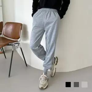 [셀러에이드]트레이닝바지 남자츄리닝바지 츄리닝바지 트레이닝