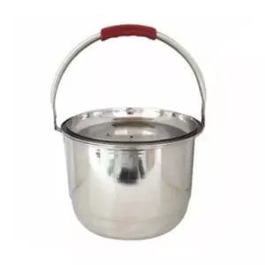 스텐들통 4호 대상 업소용국통 업소용솥 경질냄비 멸치육수통