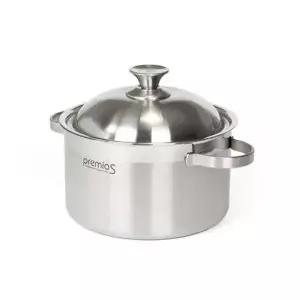 전골냄비 키친아트 냄비 인덕션 돔뚜껑 국산 양수 18CM