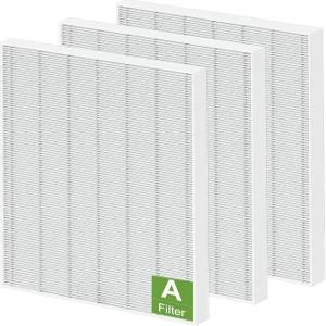 3 팩 115115 교체 부품 A 사이즈 21 - Winix PlasmaWave C535 5300 5300-2 6300 6300-2 P300 AM90 C909