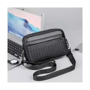 솔저스2 남성 클러치 멀티 슬림핏 내마모성 폰 가방 숄더 겸 OPH5