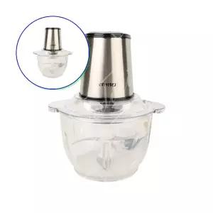 쌍문상회 센스 멀티다지기 LSC0025L 야채 고기 분쇄 재료준비기