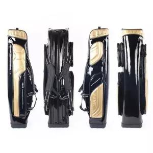 [하프클럽/셀러허브_여성트랜드패션]로드케이스 소품포켓 민물 낚시대가방