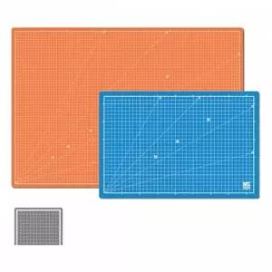 ( )윈스타 그레이 컬러 커팅매트 A3 450x300mm 작업 고무판