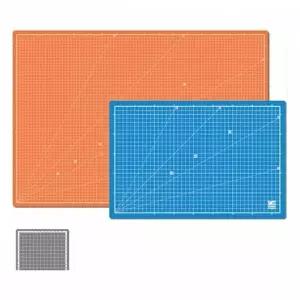 ( )윈스타 그레이 컬러 커팅매트 A2 620x450mm 작업 고무판