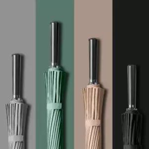 튼튼한 초대형 골프 우산 24K 장우산 방풍용 대형 우산